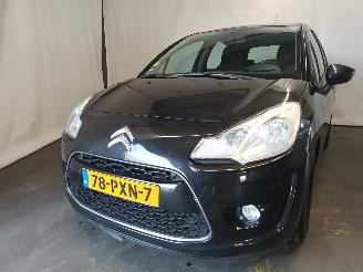 škoda osobní automobily Citroën C3 C3 (SC) Hatchback 5-drs 1.6 HDi 92 (DV6DTED(9HP)) [68kW]  (11-2009/09-=
2016) 2011/4
