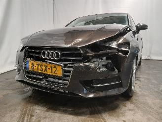 Avarii autoturisme Audi A3 A3 Sportback (8VA/8VF) Hatchback 5-drs 1.2 TFSI 16V (CJZA(Euro 5)) [77=
kW]  (05-2013/03-2020) 2014/5