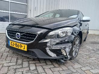 škoda osobní automobily Volvo V-40 V40 (MV) Hatchback 5-drs 2.0 D2 16V (D4204T8(Euro 6b)) [88kW]  (02-201=
5/08-2019) 2015/6