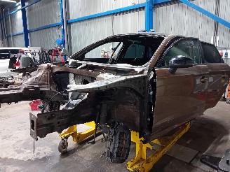 rozbiórka samochody osobowe Audi Rs3 RS 3 Sportback (8VA/8VF) Hatchback 5-drs 2.5 TFSI 20V Quattro (DNWA) [=
294kW]  (04-2017/10-2020) 2019