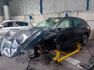 Sloopauto Skoda Octavia Octavia Combi (NXAC) Combi 5-drs 2.0 TDI GreenTec 16V (DSTB) [110kW]  =
(11-2019/...) 2020