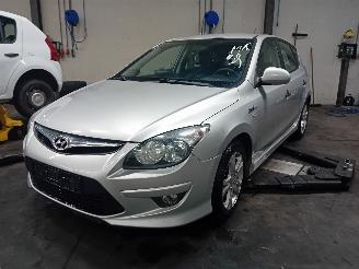 Autoverwertung Hyundai I-30 i30 (FD) Hatchback 1.4 CVVT 16V (G4FA) [80kW]  (10-2007/11-2011) 2010