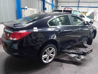 Opel Insignia Insignia Hatchback 5-drs 1.8 16V Ecotec (A18XER(Euro 5)) [103kW]  (07-=
2008/03-2017) picture 3