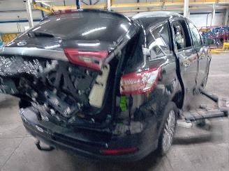 Ford S-Max S-Max (WPC) MPV 1.5 EcoBoost 16V (UNCP) [121kW]  (07-2018/...) picture 4