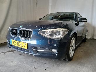 Damaged car BMW 1-serie 1 serie (F20) Hatchback 5-drs 116i 1.6 16V (N13-B16A) [100kW]  (07-201=
1/02-2015) 2012/1