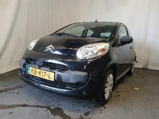 Avarii autoturisme Citroën C1 C1 Hatchback 1.0 12V (1KR-FE(CFB)) [50kW]  (06-2005/09-2014) 2008/5