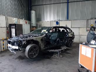 demontáž osobní automobily BMW 5-serie 5 serie Touring (F11) Combi 535d 24V (N57-D30B) [230kW]  (09-2011/02-2=
017) 2013