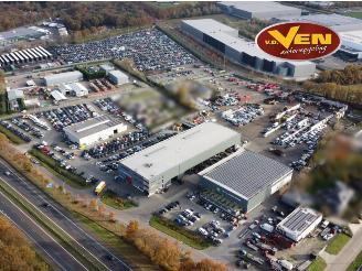 Volkswagen Golf Golf V (1K1) Hatchback 1.4 TSI 122 16V (CAXA(Euro 5)) [90kW]  (05-2007=
/11-2008) picture 8