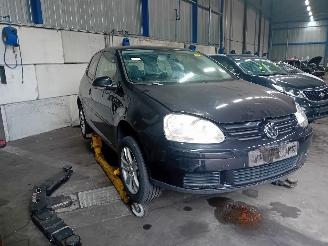 Volkswagen Golf Golf V (1K1) Hatchback 1.4 TSI 122 16V (CAXA(Euro 5)) [90kW]  (05-2007=
/11-2008) picture 2