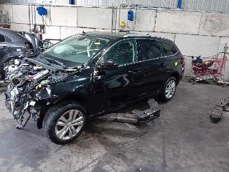Auto da rottamare Peugeot 308 308 SW (L4/L9/LC/LJ/LR) Combi 5-drs 1.6 BlueHDi 120 (DV6FC(BHZ)) [88kW=
]  (03-2014/12-2021) 2015