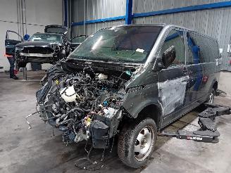 demontáž osobní automobily Volkswagen Transporter Transporter T6 Ch.Cab/Pick-up 2.0 TDI (CXHC) [81kW]  (07-2019/08-2024)= 2021
