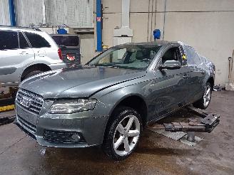 demontáž osobní automobily Audi A4 A4 Avant (B8) Combi 2.0 TFSI 16V (CDNB(Euro 5)) [132kW]  (06-2008/12-2=
015) 2010
