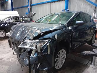 Autoverwertung Seat Leon Leon (5FB) Hatchback 5-drs 1.5 TSI 16V (DADA) [110kW]  (09-2018/08-202=
0) 2018