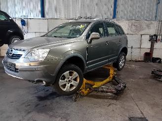 demontáž osobní automobily Opel Antara Antara (LA6) SUV 2.4 16V 4x4 (Z24XED(Euro 4)) [104kW]  (07-2006/12-201=
1) 2007
