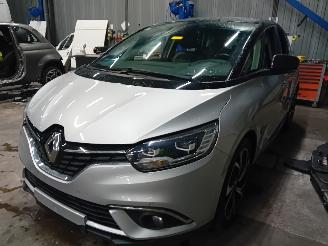 Auto da rottamare Renault Grand-scenic Grand Scénic IV (RFAR) MPV 1.3 TCE 160 16V (H5H-470(H5H-B4)) [117kW]=
  (09-2018/03-2023) 2018