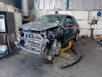 Auto da rottamare Citroën DS3 DS3 (SA) Hatchback 1.6 VTi 120 16V (EP6C(5FS)) [88kW]  (04-2010/07-201=
5) 2012