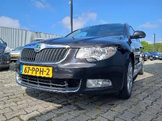 škoda osobní automobily Skoda Superb Superb Combi (3TAC/TAF) Combi 1.8 TSI 16V (CDAA) [118kW]  (10-2009/05-=
2015) 2011/3