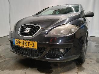 Avarii autoturisme Seat Altea Altea XL (5P5) MPV 1.4 TSI 16V (CAXC) [92kW]  (11-2007/07-2015) 2009/1