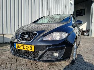 Avarii autoturisme Seat Altea Altea (5P1) MPV 1.2 TSI (CBZB) [77kW]  (04-2010/07-2015) 2012/2