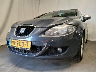 Avarii autoturisme Seat Leon Leon (1P1) Hatchback 5-drs 1.4 TSI 16V (CAXC) [92kW]  (11-2007/12-2012=
) 2008/7
