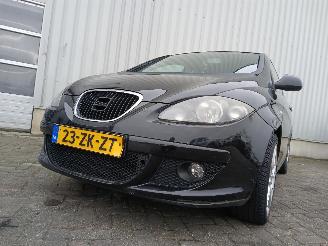 Avarii autoturisme Seat Altea Altea XL (5P5) MPV 1.8 TFSI 16V (BZB) [118kW]  (01-2007/07-2015) 2008/3