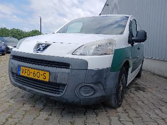 škoda osobní automobily Peugeot Partner Partner (GC/GF/GG/GJ/GK) Van 1.6 (TU5JP4B(NFR)) [66kW]  (04-2008/02-20=
12) 2009/3