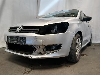 škoda osobní automobily Volkswagen Polo Polo V (6R) Hatchback 1.2 12V (CGPB(Euro 5)) [44kW]  (06-2009/05-2014)= 2012/11