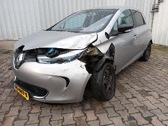 Avarii autoturisme Renault Zoé Zoé (AG) Hatchback 5-drs 65kW (5AQ-601) [65kW]  (06-2012/03-2024) 2014/9
