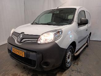 škoda osobní automobily Renault Kangoo Kangoo Express (FW) Van 1.5 dCi 75 (K9K-628(K9K-E6)) [55kW]  (09-2010/=
=2E..) 2020/7