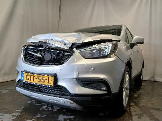 škoda osobní automobily Opel Mokka Mokka/Mokka X SUV 1.4 Turbo 16V 4x2 (B14NET(Euro 6)) [103kW]  (04-2013=
/12-2019) 2017/12