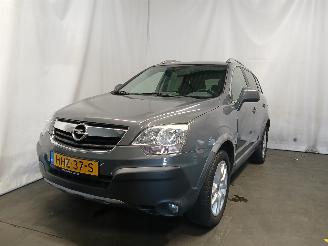 skadebil auto Opel Antara Antara (LA6) SUV 2.4 16V 4x2 (Z24SED(Euro 4)) [103kW]  (09-2008/12-201=
1) 2010/10