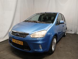 Unfallwagen Ford C-Max C-Max (DM2) MPV 1.8 16V (QQDB) [92kW]  (02-2007/09-2010) 2009/10