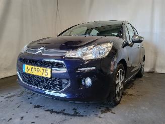 škoda osobní automobily Citroën C3 C3 (SC) Hatchback 5-drs 1.0 Vti 68 12V (EB0(ZMZ)) [50kW]  (08-2012/10-=
2016) 2014/10