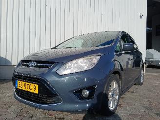 Unfallwagen Ford C-Max C-Max (DXA) MPV 1.6 SCTi 16V (JQDB(Euro 5)) [110kW]  (12-2010/12-2014)= 2011/8