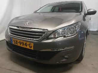škoda osobní automobily Peugeot 308 308 SW (L4/L9/LC/LJ/LR) Combi 5-drs 1.2 12V e-THP PureTech 110 (EB2DT(=
HNZ)) [81kW]  (03-2014/12-2021) 2016/3