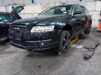 Sloopauto Audi A6 A6 Avant (C6) Combi 2.7 TDI V6 24V Quattro (BPP) [132kW]  (11-2004/10-=
2008) 2006