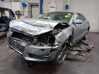 disassembly passenger cars Audi A5 A5 (8T3) Coupé 2.0 TFSI 16V (CDNC(Euro 5)) [155kW]  (06-2008/04-2013=
) 2010
