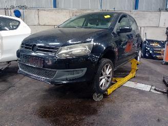 demontáž osobní automobily Volkswagen Polo Polo V (6R) Hatchback 1.4 16V (CGGB(Euro 5)) [63kW]  (03-2009/05-2014)= 2010