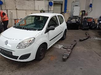 Dezmembrări autoturisme Renault Twingo Twingo II (CN) Hatchback 3-drs 1.2 (D7F-800(Euro 4)) [43kW]  (03-2007/=
09-2014) 2009
