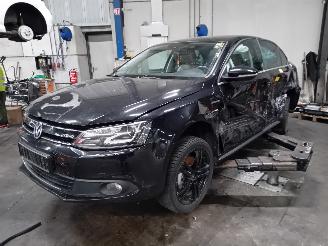 demontáž osobní automobily Volkswagen Jetta Jetta IV (162/16A) Sedan 1.4 TSI Hybrid 16V (CNLA(Euro 5)) [125kW]  (0=
4-2011/12-2017) 2013