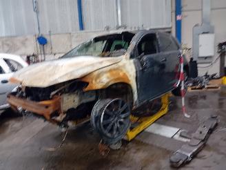 demontáž osobní automobily Volkswagen Golf Golf VII (AUA) Hatchback 1.4 GTE 16V (CUKB) [150kW]  (05-2014/08-2020)= 2016