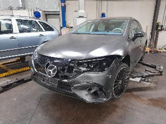 Sloopauto Mercedes EQE EQE (V295) Sedan 350 89/90 kWh (EM780.600) [215kW]  (07-2022/...) 2022