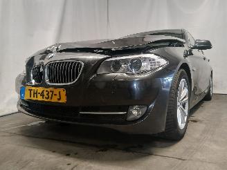 ojeté vozy osobní automobily BMW 5-serie 5 serie Touring (F11) Combi 520d 16V (N47-D20C) [120kW]  (06-2010/02-2=
017) 2011/4