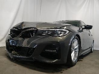 škoda osobní automobily BMW 3-serie 3 serie (G20) Sedan 320i 2.0 TwinPower Turbo 16V (B48-B20A) [135kW]  (=
03-2019/...) 2020/8