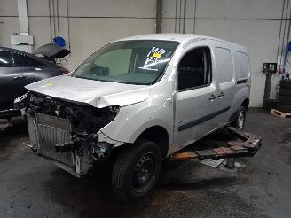 Mercedes Citan Citan (415.6) Van 1.5 109 CDI (OM607.951(K9K)) [66kW]  (11-2012/08-202=
1) 2017