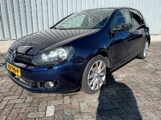 škoda osobní automobily Volkswagen Golf Golf VI (5K1) Hatchback 1.4 TSI 122 16V (CAXA(Euro 5)) [90kW]  (10-200=
8/11-2012) 2009/4