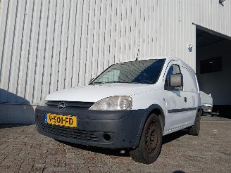 Damaged car Opel Combo Combo (Corsa C) Van 1.4 16V Twin Port (Z14XEP(Euro 4)) [66kW]  (10-200=
4/02-2012) 2009/1