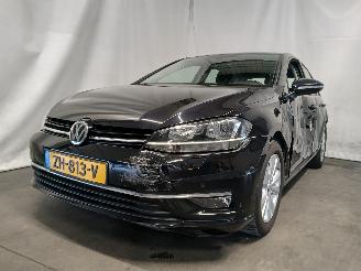 Avarii autoturisme Volkswagen Golf Golf VII (AUA) Hatchback 1.0 TSI 12V BlueMotion (DKRF) [85kW]  (05-201=
5/08-2020) 2019/5
