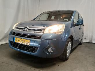 Coche accidentado Citroën Berlingo Berlingo Cinqspace, Multispace MPV 1.6 VTi 120 16V (EP6C(5FS)) [88kW] =
 (11-2009/06-2018) 2010/4