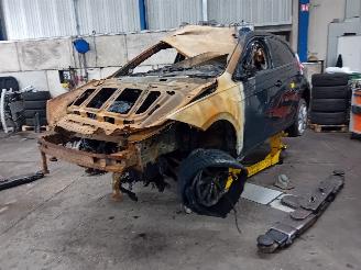 demontáž osobní automobily Volkswagen Polo Polo VI (AW1) Hatchback 5-drs 1.0 TSI 12V (DXTA) [70kW]  (06-2017/...)= 2019